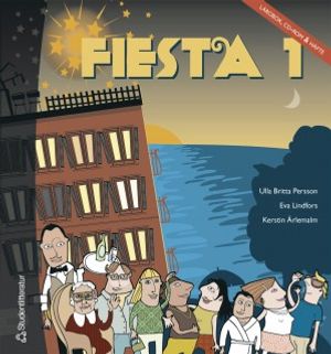 Fiesta. 1 | 1:a upplagan