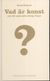 Vad är konst och 100 andra jätteviktiga frågor