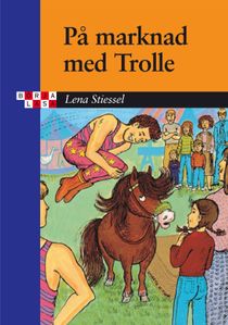 På marknad med Trolle