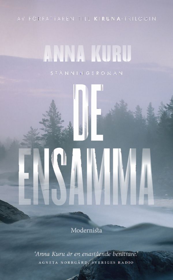 De ensamma | 0:e upplagan