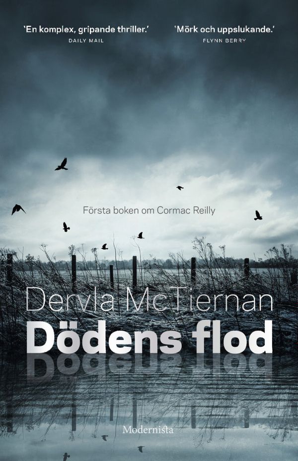 Dödens flod | 0:e upplagan