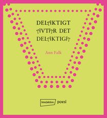 Delaktigt avtar det delaktiga