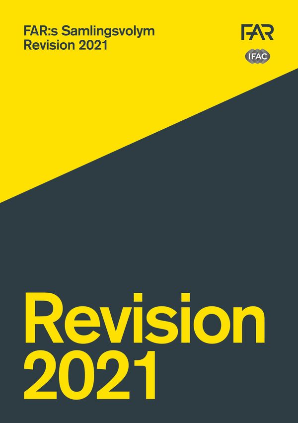 Samlingsvolymen 2021 – Revision | 0:e upplagan