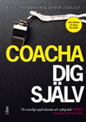 Coacha dig själv | 1:a upplagan