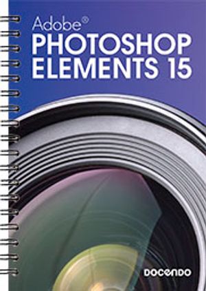 Photoshop Elements 15 Grunder