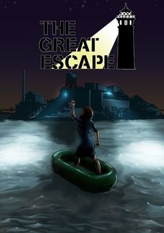 The Great Escape | 0:e upplagan