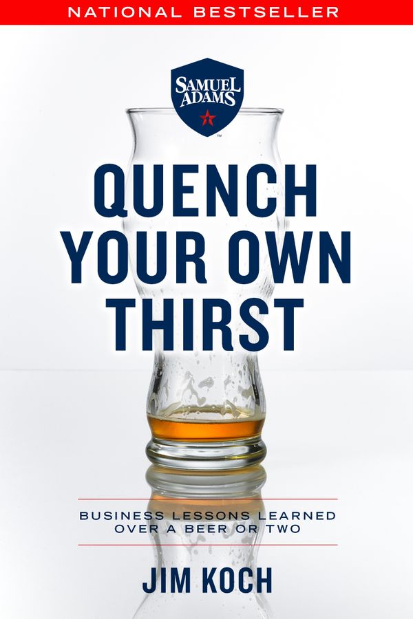 Quench Your Own Thirst | 0:e upplagan