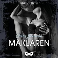 Mäklaren - Clara Jonsson