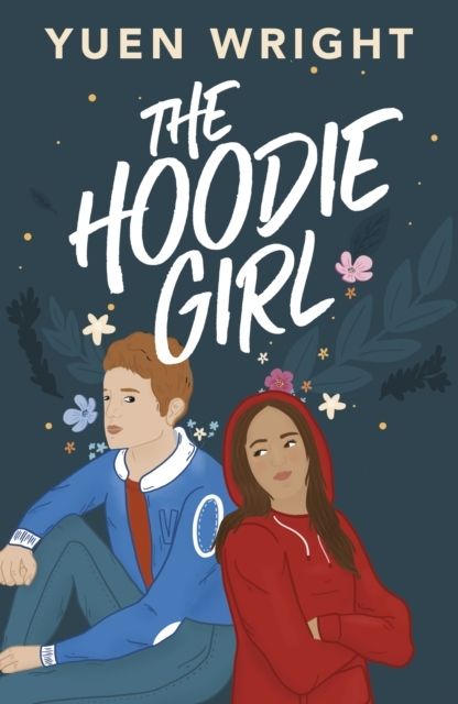 Hoodie Girl | 0:e upplagan
