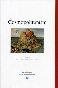Cosmopolitanism | 0:e upplagan