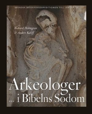 Arkeologer i Bibelns Sodom