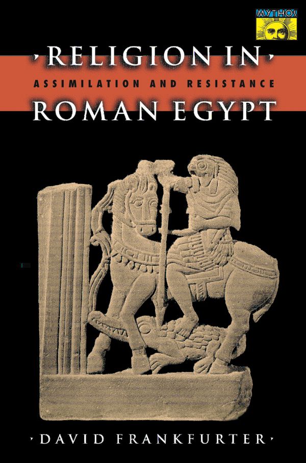 Religion in Roman Egypt | 0:e upplagan