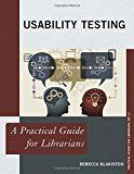 Usability Testing - Blakiston Rebecc