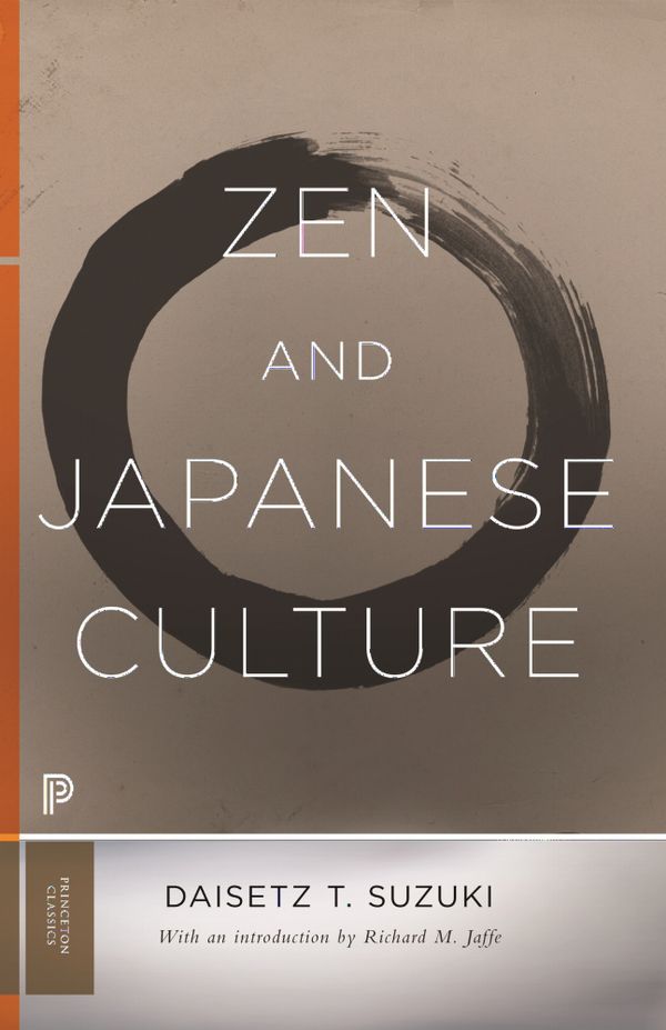 Zen and Japanese Culture | 0:e upplagan