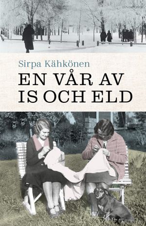 En vår av is och eld