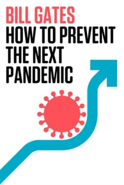 How to Prevent the Next Pandemic | 0:e upplagan