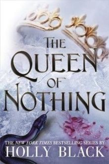 The Queen of Nothing | 0:e upplagan