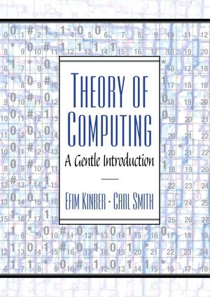 Theory of Computing