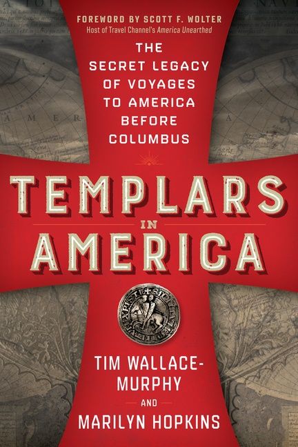 Templars In America | 0:e upplagan