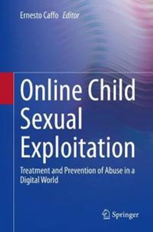 Online Child Sexual Exploitation | 1:a upplagan