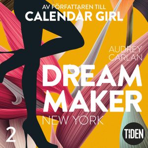 Dream Maker. New York | 1:a upplagan