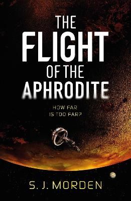 The Flight of the Aphrodite | 0:e upplagan