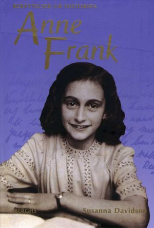 Anne Frank | 1:a upplagan