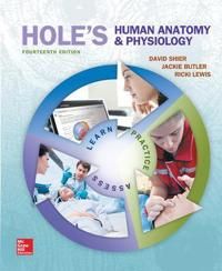 Hole's Human Anatomy & Physiology | 0:e upplagan