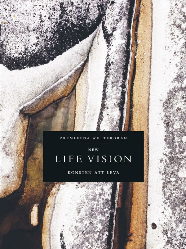 New Life Vision - Konsten att leva | 1:a upplagan