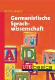 Germanistische Sprachwissenschaft