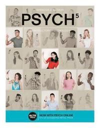 PSYCH | 5:e upplagan