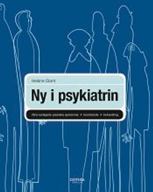 Ny i psykiatrin | 4:e upplagan