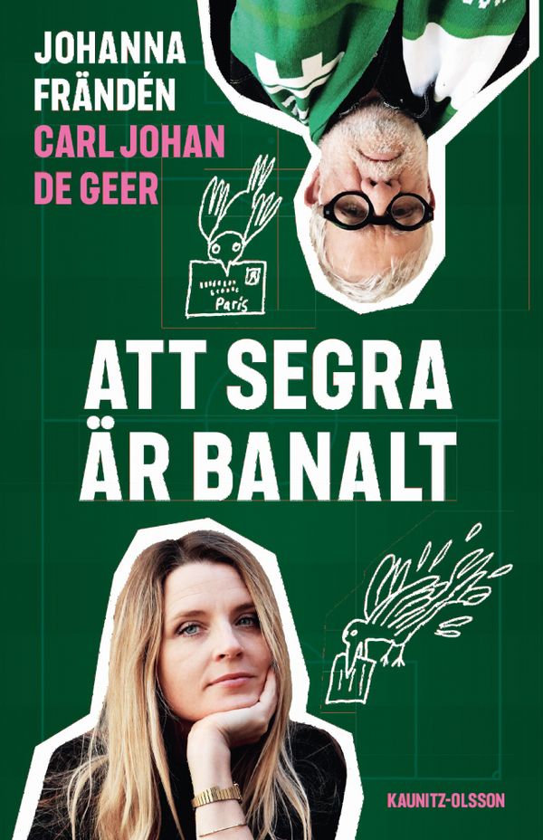 Att segra är banalt | 0:e upplagan