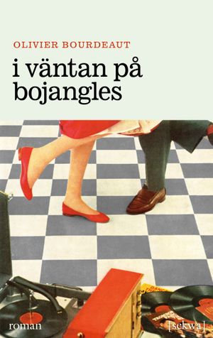 I väntan på Bojangles | 1:a upplagan