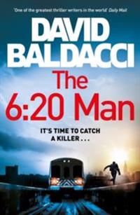 The 6:20 Man | 0:e upplagan