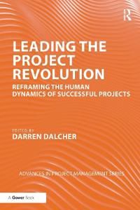 Leading the Project Revolution