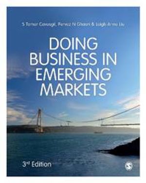 Doing Business in Emerging Markets | 3:e upplagan