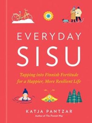 Everyday Sisu