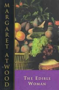 The Edible Woman | 0:e upplagan