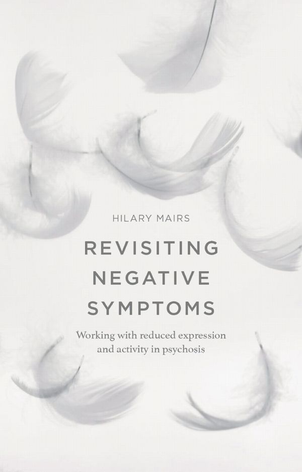 Revisiting Negative Symptoms | 1:a upplagan