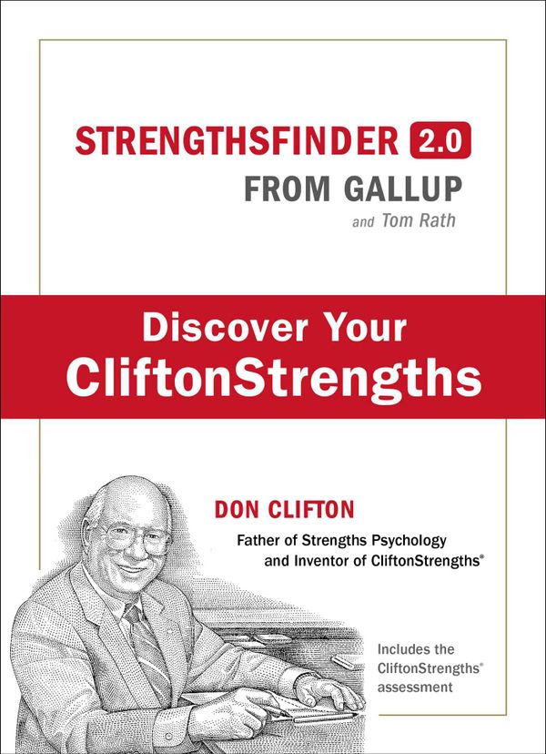 Strengths Finder 2.0 | 0:e upplagan