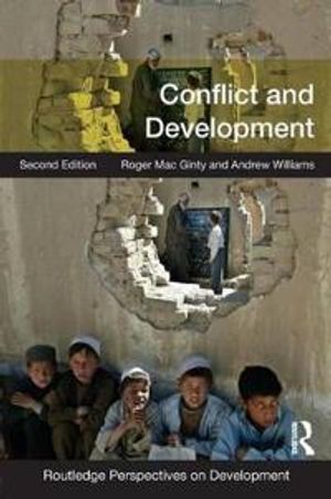 Conflict and Development