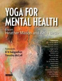 Yoga Therapy for Mental Health Conditions | 0:e upplagan