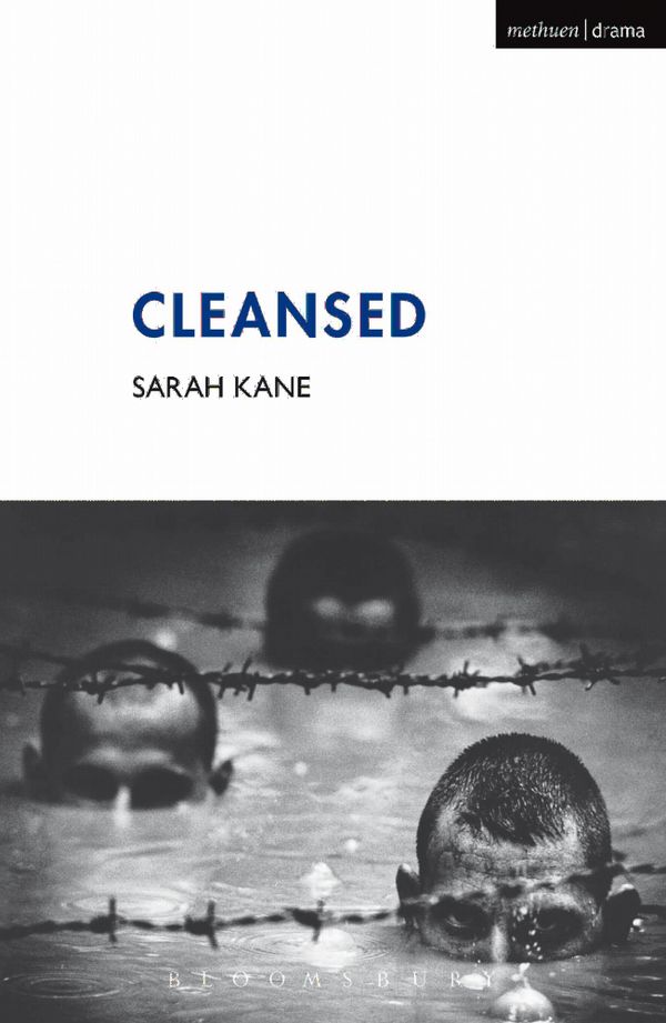 Cleansed | 0:e upplagan