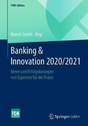 Banking & Innovation 2020/2021 | 1:a upplagan