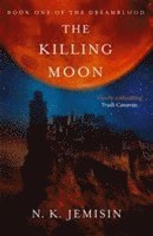 The Killing Moon