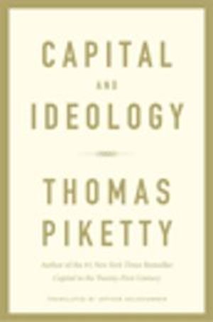 Capital and Ideology