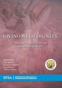 Living with dignity