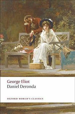 Daniel Deronda | 0:e upplagan