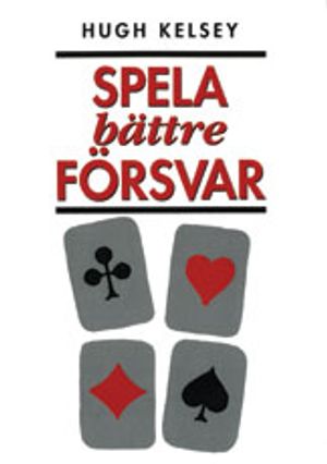 Spela bättre försvar | 1:a upplagan